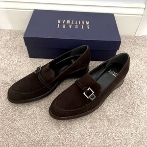 Stuart Weitzman Sagharbor Shoes